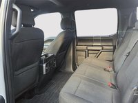 2018 Ford F-150 XLT XLT SUPERCREW 4X4-4