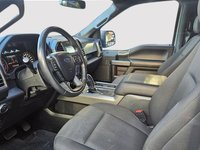 2018 Ford F-150 XLT XLT SUPERCREW 4X4-2