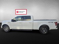 2018 Ford F-150 XLT XLT SUPERCREW 4X4-6