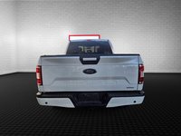 2018 Ford F-150 XLT XLT SUPERCREW 4X4-7