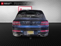 2021 GENESIS Gv80 prestige 3.5T 4WD 3.5T Prestige-4