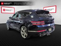 2021 GENESIS Gv80 prestige 3.5T 4WD 3.5T Prestige-3