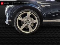 2021 GENESIS Gv80 prestige 3.5T 4WD 3.5T Prestige-1