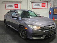 2017 Honda Civic LX-0