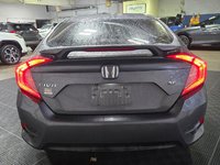 2017 Honda Civic LX-1