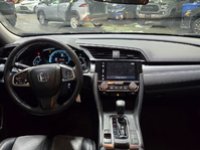 2017 Honda Civic LX-2