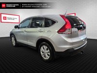 2014 Honda Cr-V EX-L EX-L-3