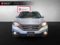 2014 Honda Cr-V EX-L EX-L-7