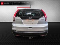 2014 Honda Cr-V EX-L EX-L-4