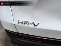2024 Honda Hr-V LX-B-5