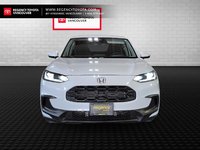 2024 Honda Hr-V LX-B-7