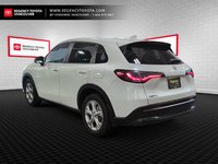 2024 Honda Hr-V LX-B-3