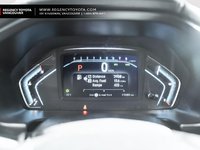 2018 Honda Odyssey Touring-4