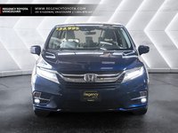 2018 Honda Odyssey Touring-1