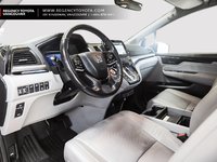 2018 Honda Odyssey Touring-7