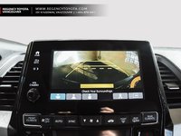 2018 Honda Odyssey Touring-5