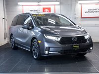 2024 Honda Odyssey Touring-0