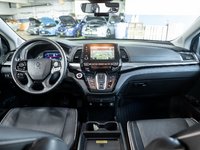 2024 Honda Odyssey Touring-3