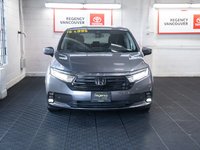 2024 Honda Odyssey Touring-1