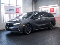 2024 Honda Odyssey Touring-2