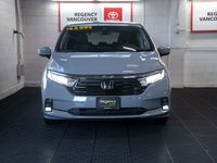 2024 Honda Odyssey Touring-1