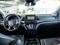2024 Honda Odyssey Touring-3