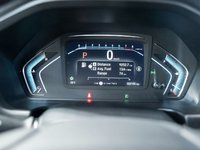 2024 Honda Odyssey Touring-4