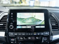 2024 Honda Odyssey Touring-5
