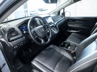 2024 Honda Odyssey Touring-7