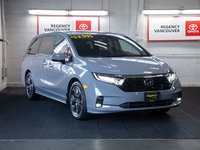 2024 Honda Odyssey Touring-0