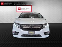 2019 Honda OdysseyTouring Touring-7