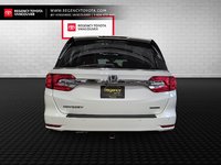2019 Honda OdysseyTouring Touring-4
