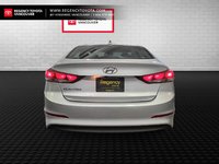 2017 Hyundai ElantraLimited GL-4