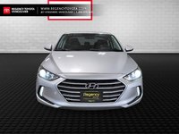 2017 Hyundai ElantraLimited GL-6
