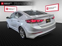 2017 Hyundai ElantraLimited GL-3