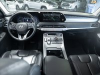 2020 Hyundai PalisadeSEL-3