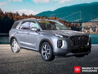 2020 Hyundai PalisadeSEL-0