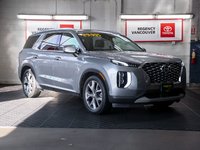 2020 Hyundai PalisadeSEL-0