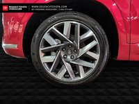 2022 Hyundai Santa Fe Calligraphy Ultimate Calligraphy-1