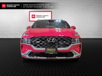 2022 Hyundai Santa Fe Calligraphy Ultimate Calligraphy-7