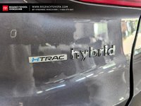 2022 Hyundai Santa Fe Hybrid Limited Luxury-5