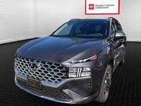 2022 Hyundai Santa Fe Hybrid Limited Luxury-0