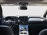 2022 Hyundai Santa Fe Hybrid Limited Luxury-6
