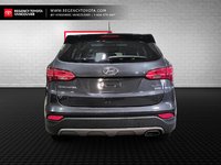 2015 Hyundai Santa Fe Sport Luxury-4