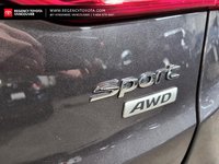 2015 Hyundai Santa Fe Sport Luxury-5