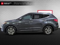 2015 Hyundai Santa Fe Sport Luxury-2