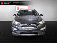 2015 Hyundai Santa Fe Sport Luxury-7