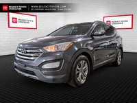 2015 Hyundai Santa Fe Sport Luxury-0