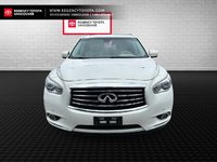2014 Infiniti Qx60 AWD-1