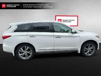 2014 Infiniti Qx60 AWD-4